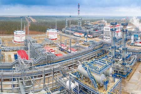 Магистральный нефтепровод «Красноярск-Иркутск»